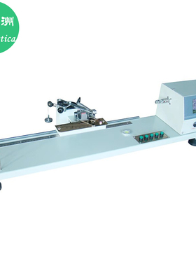 YuanMore元茂数字式纱线捻度仪Y331LM 数字纱线捻度仪