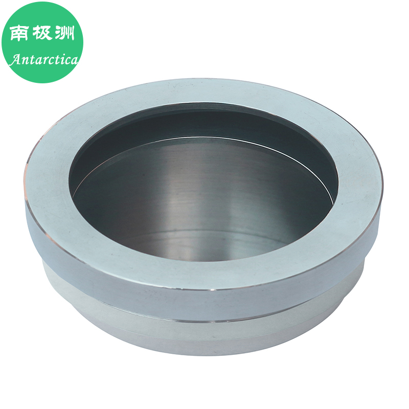 元茂不使用密封剂的圆形透湿杯