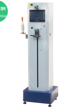 YG061M型电子单纱强力仪 断裂强力 断裂伸长率现货包邮