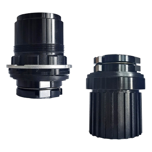 自行车山地车公路车改12速塔基 MicroSpline微型花键 XD/XDR飞轮