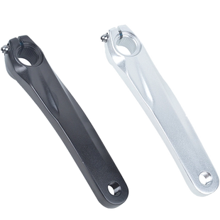 DEORE 590/596/610/SLX/XT等牙盘用左侧 曲柄 曲柄腿