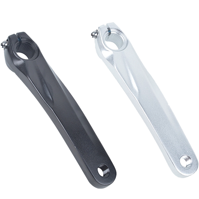 牙盘mi.xim中空曲柄shimano规格