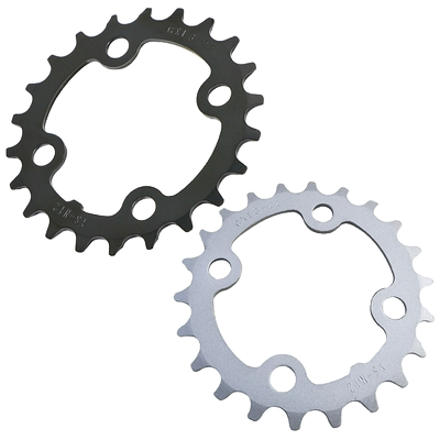 mi.xim山地车牙盘修补齿盘22T