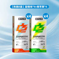 Nortland Electrolyte Powder, electrolyte water beverage, Fitness drink, endurance sports nutrition food thumbnail 5