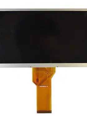 群创 7寸 AT070TN90 AT070TN92 AT070TN93 94导航车载DVD液晶内屏