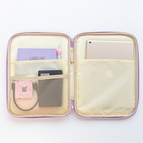 2020新款ipad收纳袋m3老款11英寸