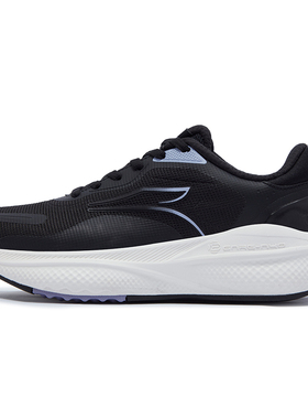 E韧361度女鞋运动鞋2025秋季官旗正品防滑Q弹跑步鞋子女582442212