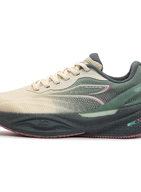 361速湃CQT2.0跑步鞋2025秋季新款专业缓震稳定跑鞋网面运动鞋女