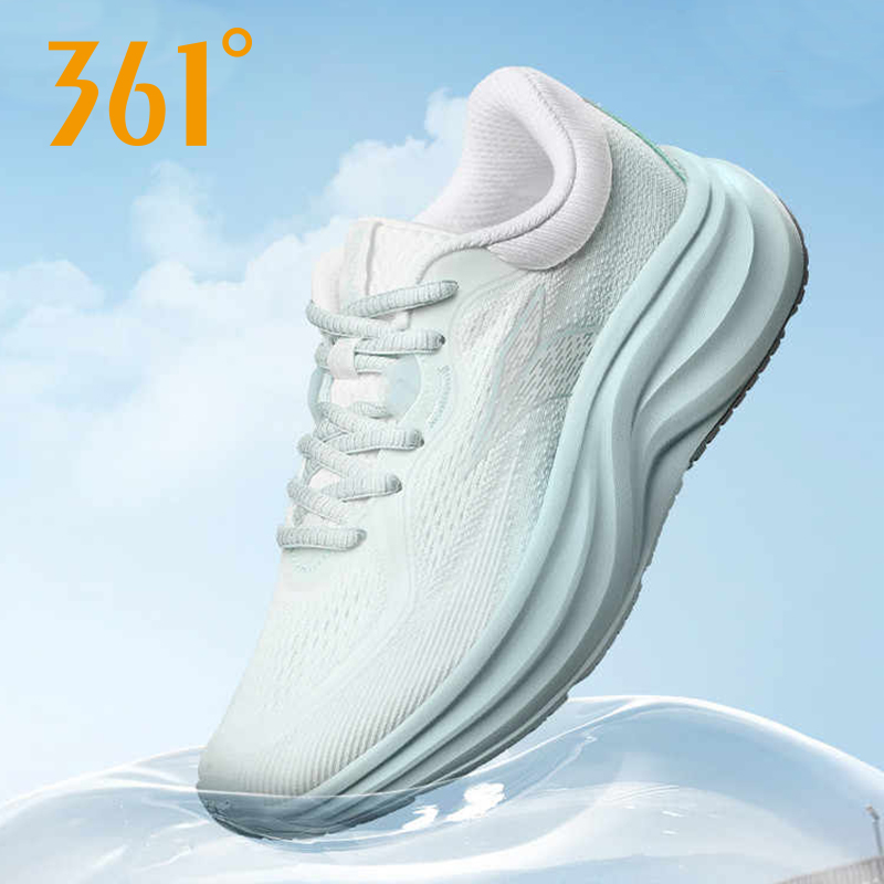 361飞鸢女鞋运动鞋女跑步鞋