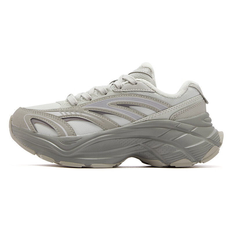 适湃3.0丨361°女鞋运动鞋2026春季新款官方正品休闲鞋582546773,运动鞋new,跑步鞋,淘宝优惠券,粉丝福利购,淘宝优惠卷