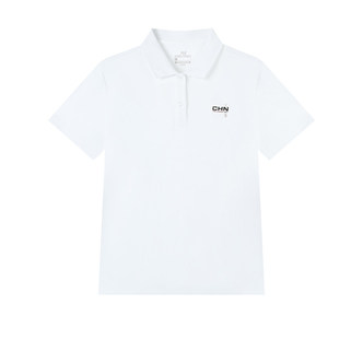 361度POLO衫运动短袖女2026夏季新款透气翻领T恤上衣女562524003A