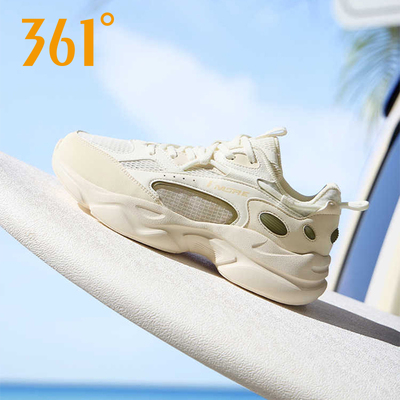 361女鞋运动鞋休闲老爹鞋