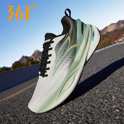 速湃CQT361男鞋运动鞋