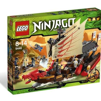 LEGO乐高乐高lego升值