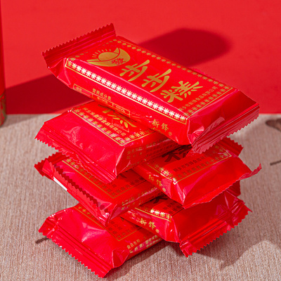 新锋步步糕小糕喜糕云片糕小包装