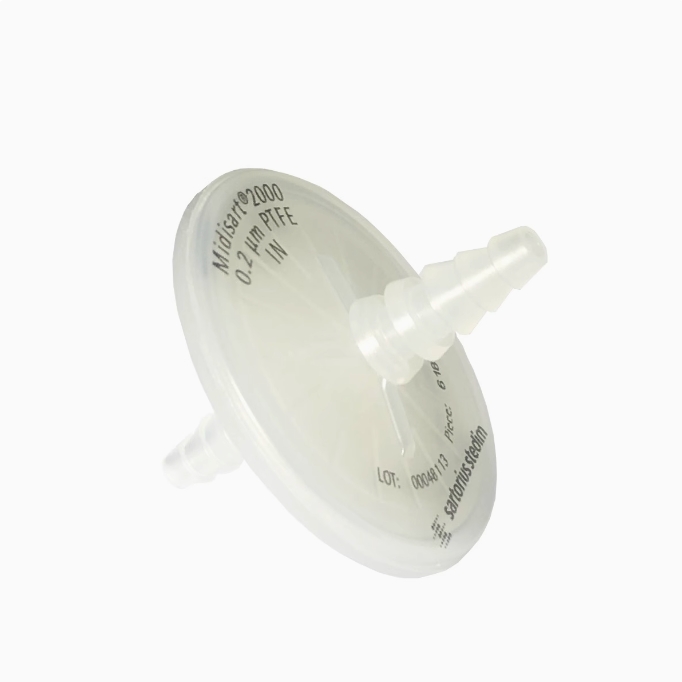 赛多利斯Midisart2000阻水过滤器