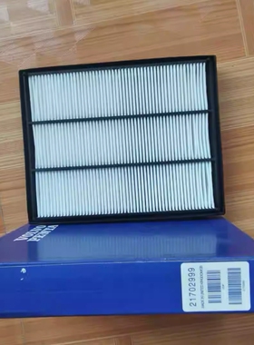 滤芯定制21702999 3818541 3583654 FA10889船舶发电机组空气空调