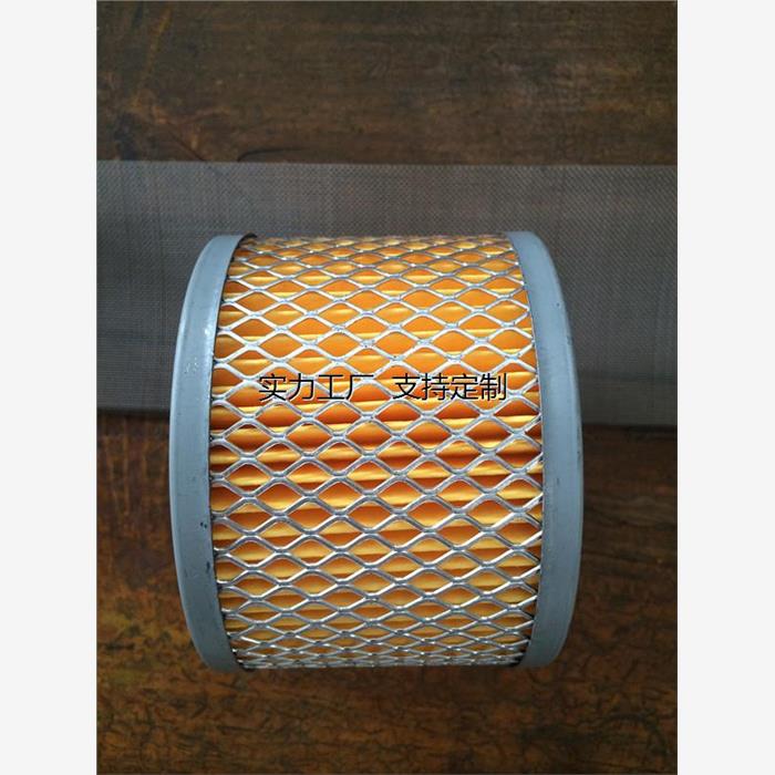 滤芯定制XD-02004631旋