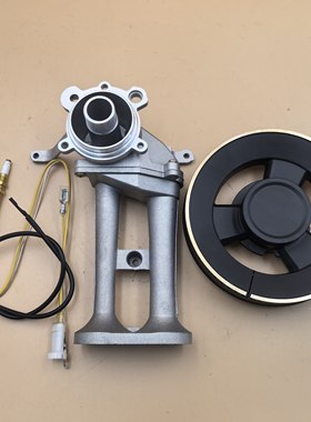 集成灶灶具火盖炉头20-43适用美的风田金牌威力火王志高新飞等等