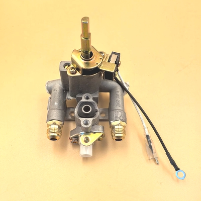 集成灶灶具总成开关阀体适用金帝欧派帅康奥帅欧意科恩板川奥森等