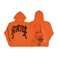 Bright Orange