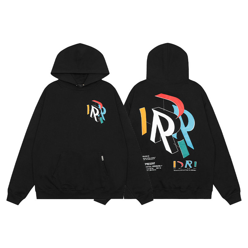 Represent Hoodie (+20 Colorways) foto 3