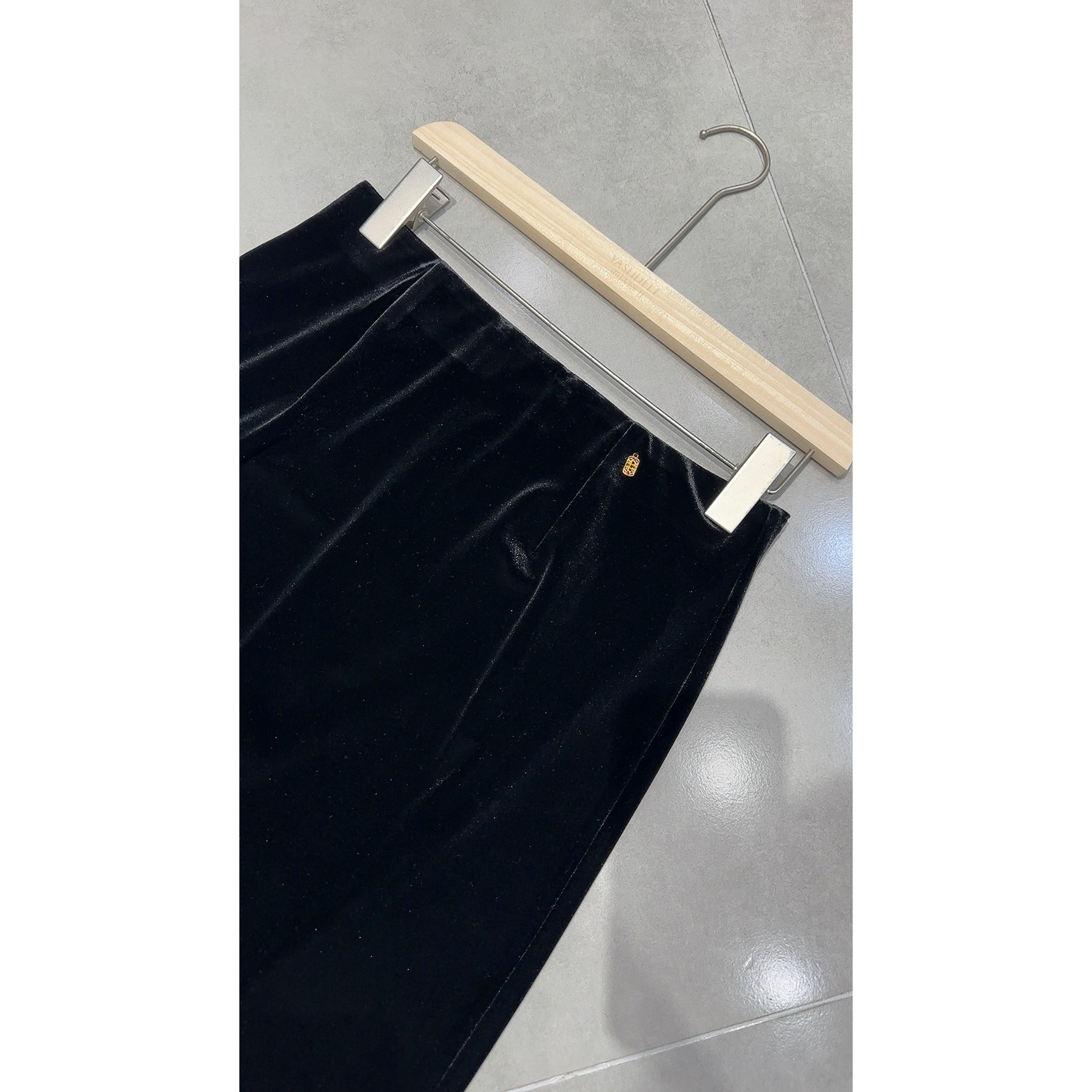 流行爆款&外贸精品~尽显优雅2026新高腰裙子a字过膝显瘦长裙,女装/女士精品,半身裙,淘宝优惠券,粉丝福利购,淘宝优惠卷