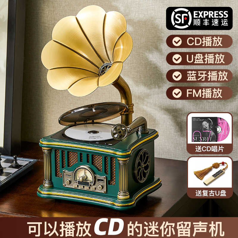 听音乐乔迁、生日礼物代写贺卡