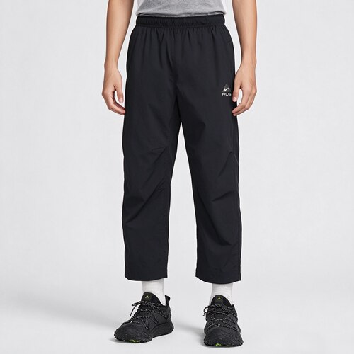 Nike ACG系列时尚舒适潮流简约速干休闲裤男款黑色HJ2892-010