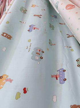 斜纹舒香绸婴儿夏季学生宿舍床单