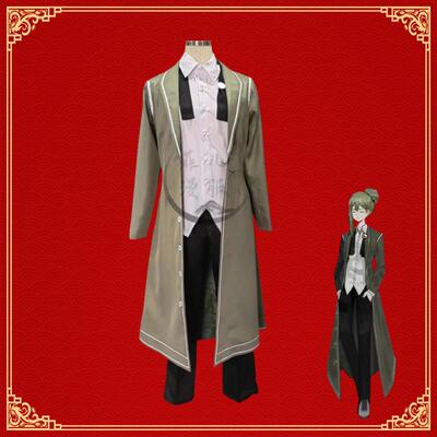 现货Yesod废墟图书馆三姜服装