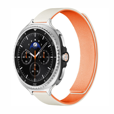 适用三星watch8小蛮腰瘦版表带