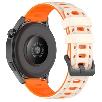 适用佳明265/255硅胶22mm表带