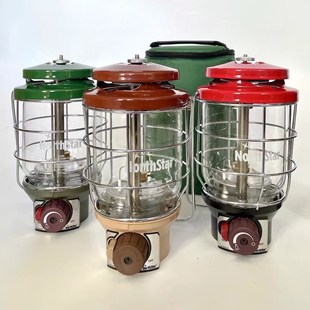 coleman northstar2500科勒曼北极星汽灯户外露营灯营地灯限量款