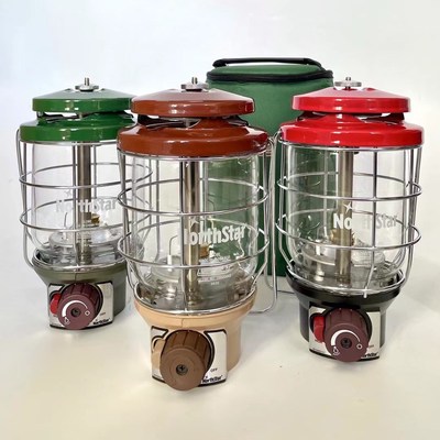 coleman northstar2500科勒曼北极星汽灯户外露营灯营地灯限量款