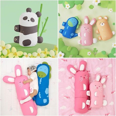 韩国直邮24年新款milo&gabby宝