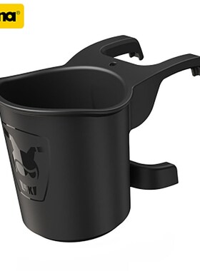 Doona Liki 多功能儿童三轮车配件雨罩杯架推车收纳袋储物袋脚踏