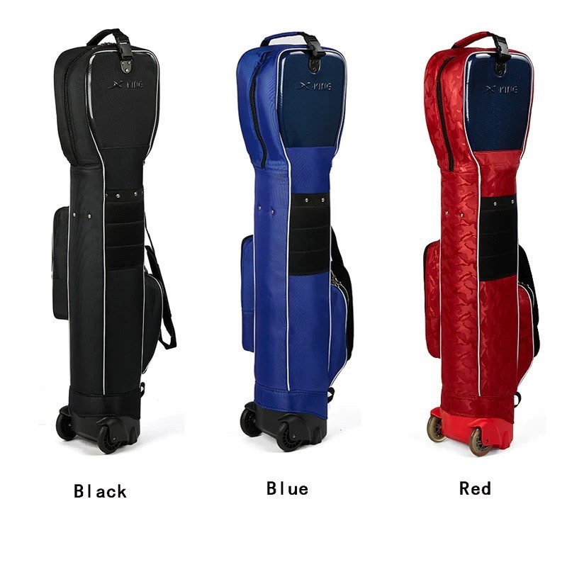 新款高尔夫球包防水小球包球杆
