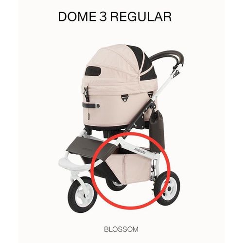 Airbuggy 配件，车底篮
