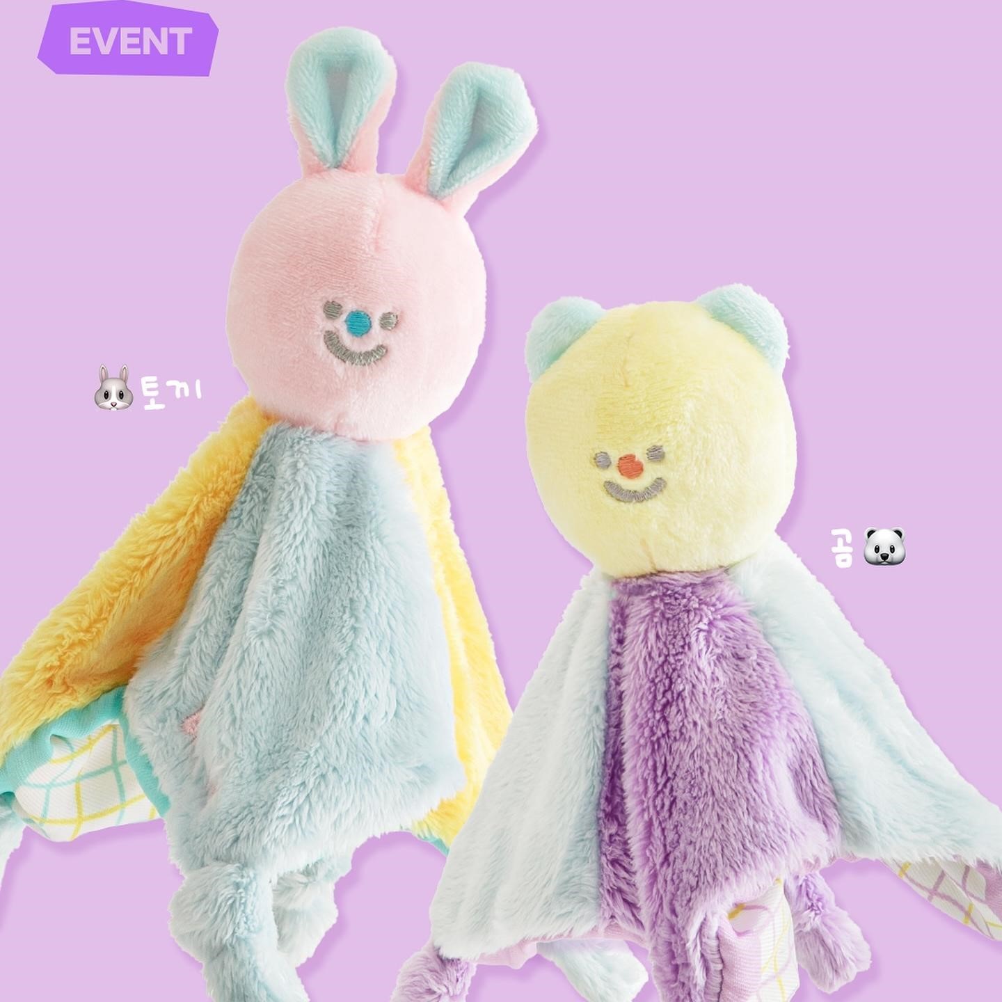 【现货】韩国正品biteme可爱小熊