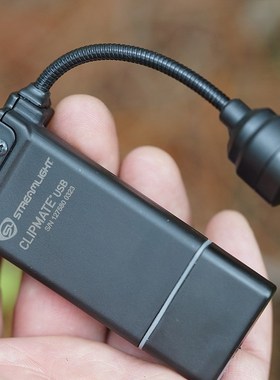 美国原装进口streamlight 溪流之光led小夜灯迷你工作台灯露营灯