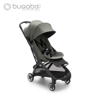 bugaboo婴儿车butterfly2博格步小蝴蝶2坐躺轻便登机伞车
