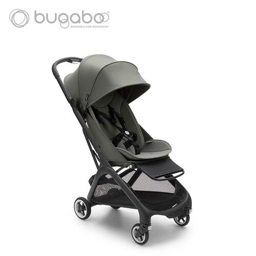 bugaboo婴儿车butterfly2小蝴蝶
