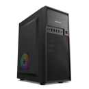 机空外壳 净重5斤 电脑组装 台式 前置两个USB3.0 动力火车商耀机箱