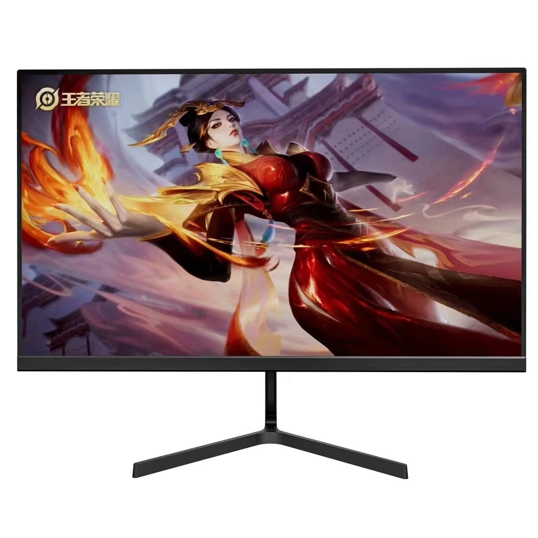 长城晶显 22寸 24寸 27寸液晶显示器ips电脑台式机显示屏100hz