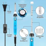 99 DIY Wood Burner Kit Комплект термическая тыква