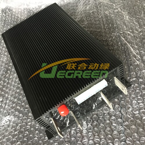 龙工 合力 叉车行走控制器 EVC-48P50-1502 48V 500A 原厂配件