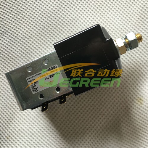 电动叉车观光车接触器SW180b-751 SW180B-283 SW180-4 ALBRIGHT