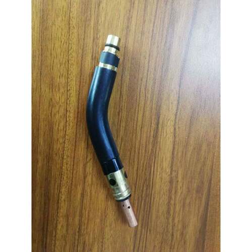 焊接机器人焊枪弯管焊接机器人弯头可定制