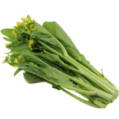 增城迟菜心500g/份仅限番禺市桥购买